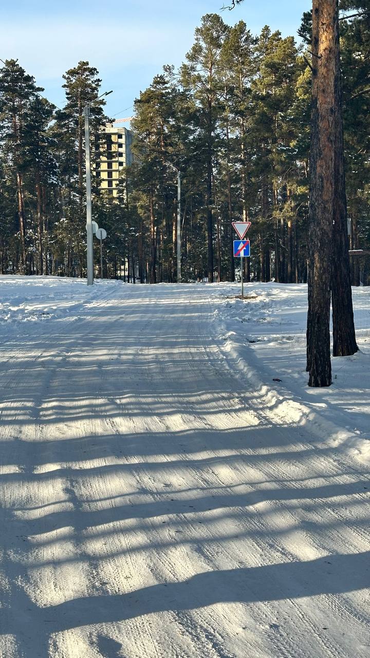 В Улан-Удэ на улице Ландышевая запущен школьный подвоз для учащихся 57-й школы В Улан-Удэ на улице Ландышевая запущен школьный подвоз для учащихся 57-й школы
