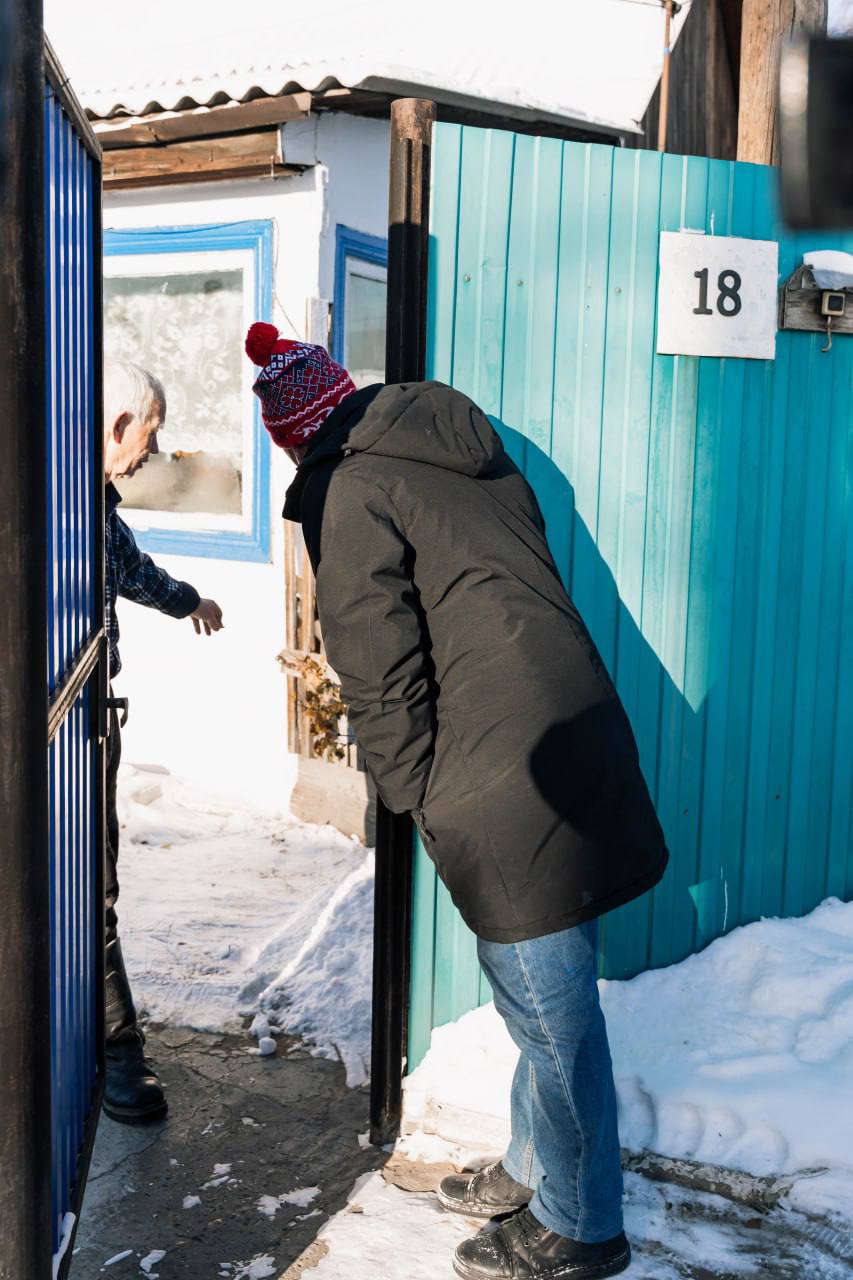 В мкрн Стеклозавод идет рейд по собакам В мкрн Стеклозавод идет рейд по собакам