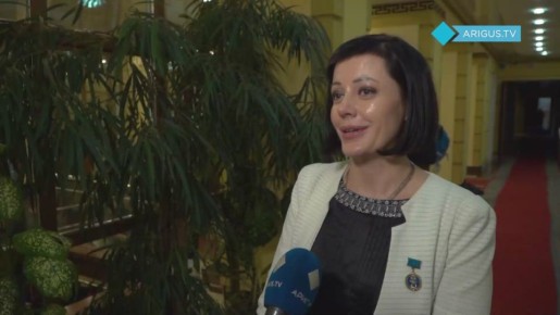 Награждение победителей конкурса «Сто лучших товаров России» прошло в Улан-Удэ