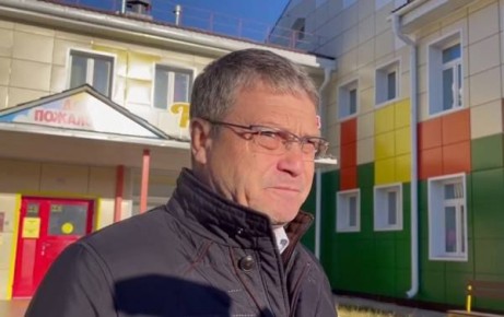 Николай Рузавин покинул пост руководителя Госэкспертизы Бурятии