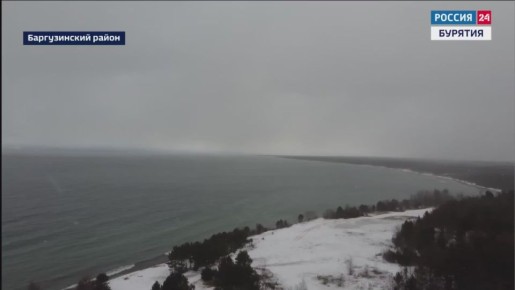 Усть-Баргузин как центр туризма