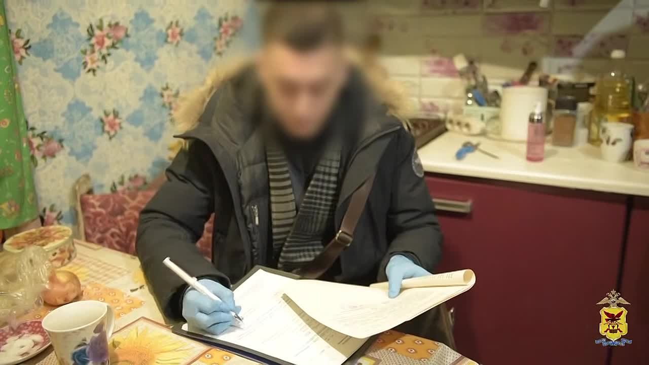 Группу из пяти риелторов-мошенников задержали в Чите
