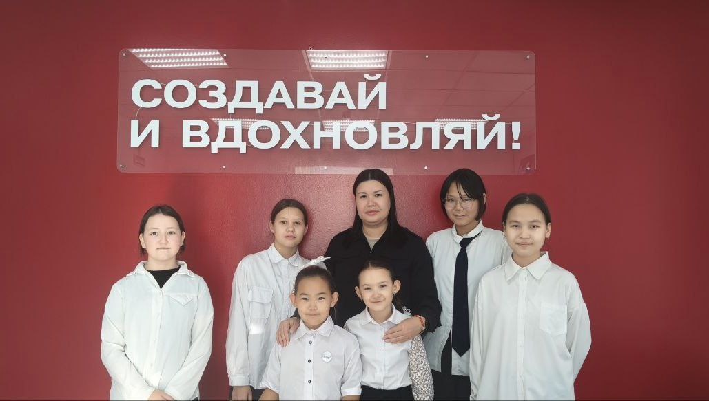 В Селенгинском районе Бурятии сотрудники полиции совместно с активистами «Движения первых» проводят профилактические мероприятия с несовершеннолетними В Селенгинском районе Бурятии сотрудники полиции совместно с активистами «Движения первых» проводят профилактические мероприятия с несовершеннолетними