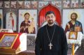 Врач-реаниматолог из Бурятии сменил белый халат на рясу священника