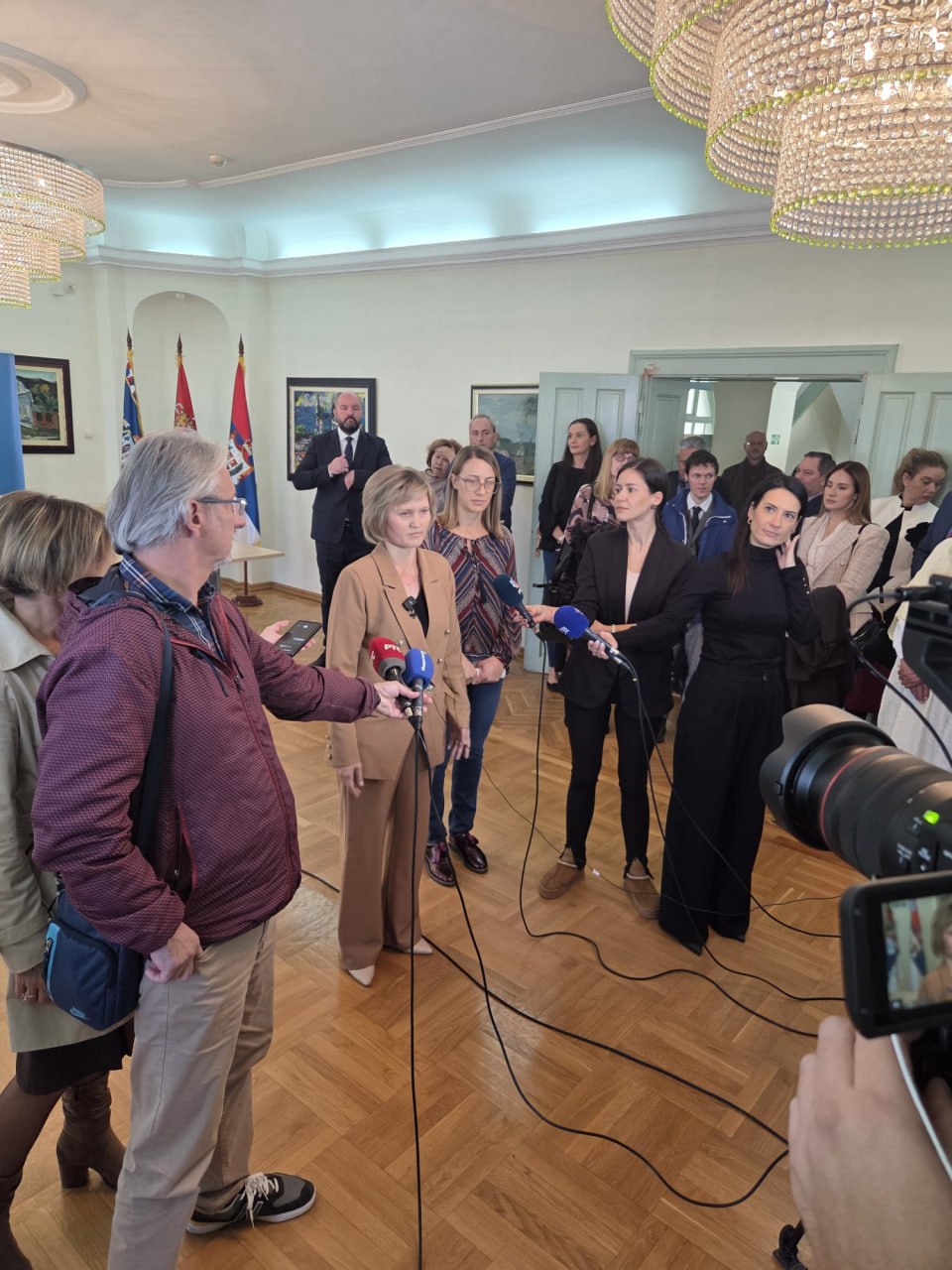 В Кяхте и Сербии ждут премьеру документального фильма о Савве Рагузинском В Кяхте и Сербии ждут премьеру документального фильма о Савве Рагузинском