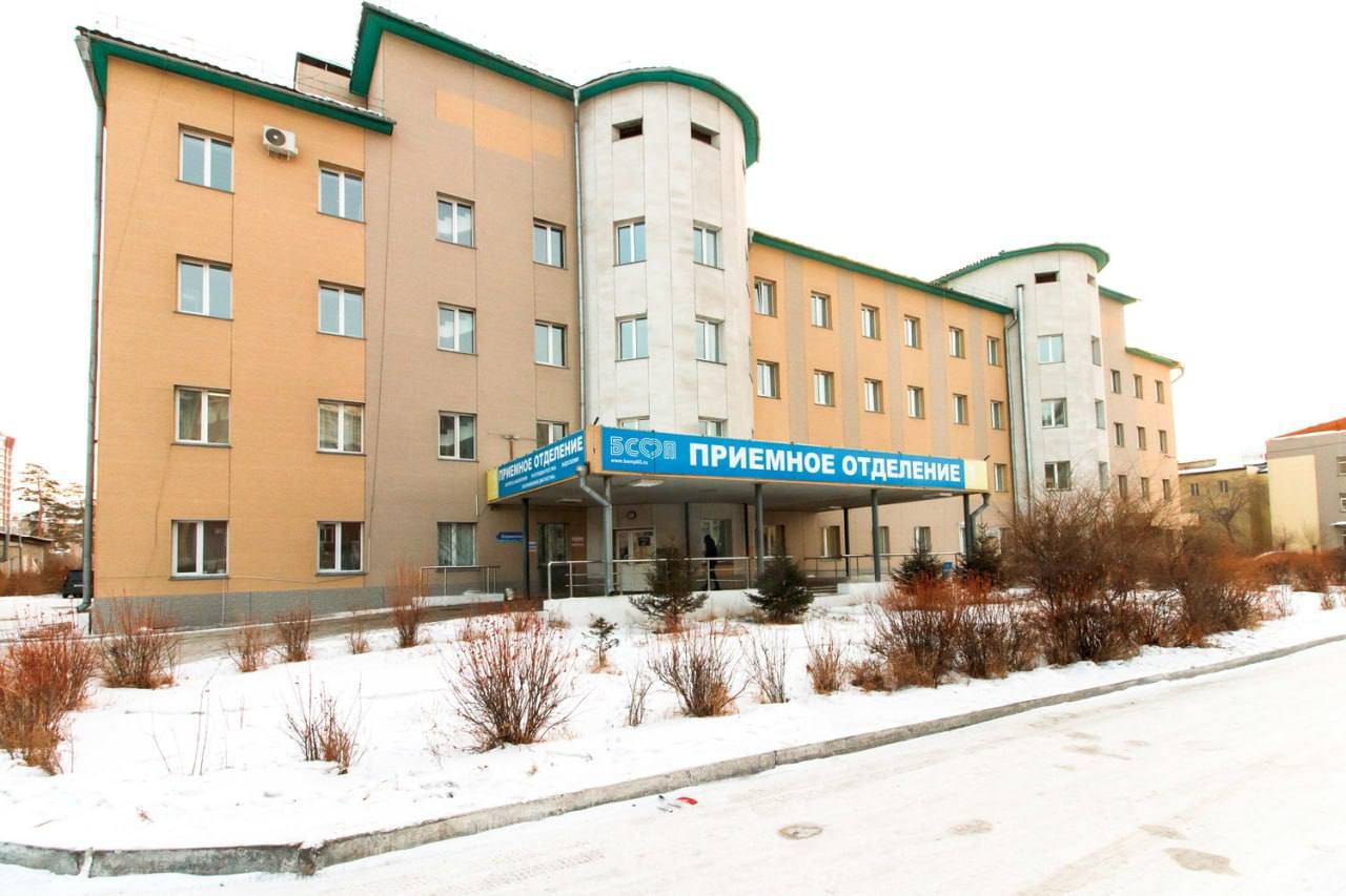 Чтобы медики успели к каждому