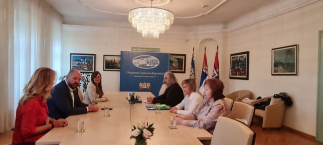 В Кяхте и Сербии ждут премьеру документального фильма о Савве Рагузинском