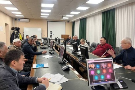 В Бурятии создадут единый Союз овцеводов