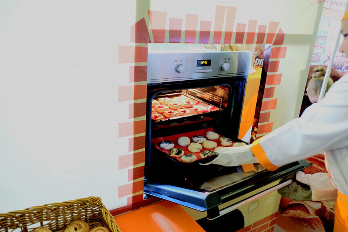 Мама, я за поваром пойду: повара дефицитны в Бурятии