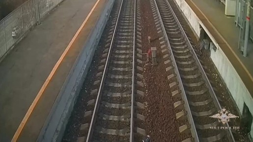 Малолетние зацеперы из Иркутска снимали на видео свои «геройства»