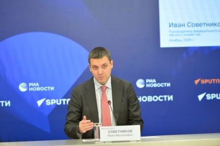 В 2025 году 79 лесных пожаров на площади 1 млн га потушили с помощью искусственного вызывания осадков