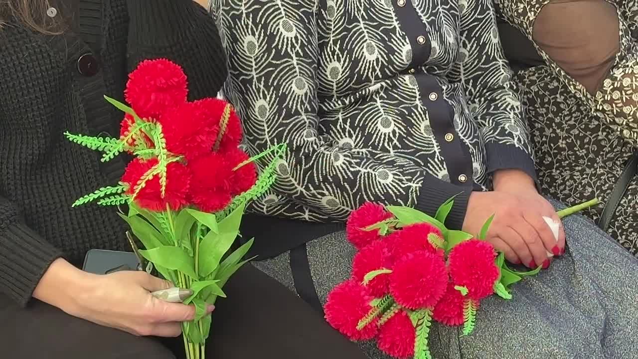 Средняя школа села Окино-Ключи Бичурского района присоединилась к всероссийскому образовательному проекту «Парта Героя»