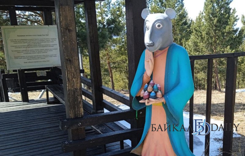 Ставили «рожки». Жители Бурятии, которые недавно побывали в дацане «Ринпоче Багша», поделились возмутительной историей