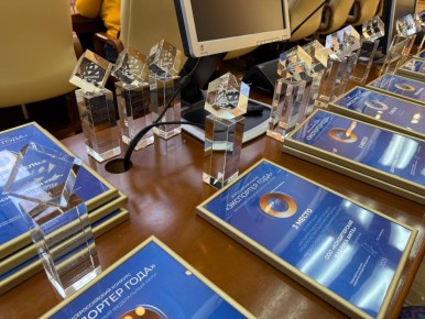 Бурятия — лидер среди регионов ДФО по числу компаний-экспортеров