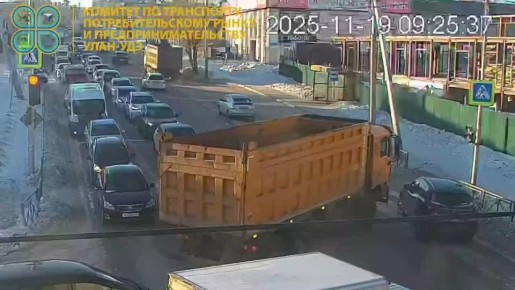 Ни дня без ДТП. Подборку аварий за среду опубликовали в комитете по транспорту