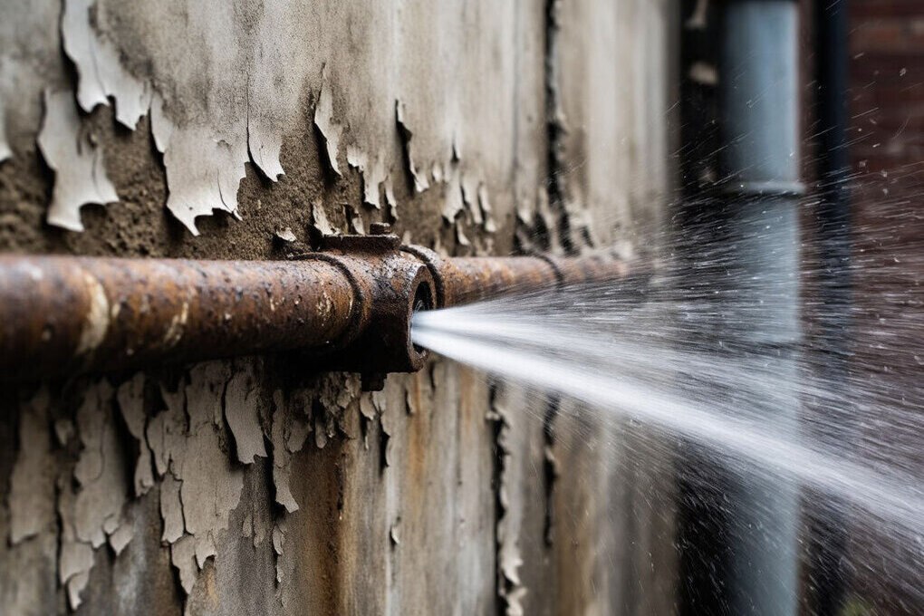 За минувшие сутки в Улан-Удэ ликвидировали две аварии на теплосетях