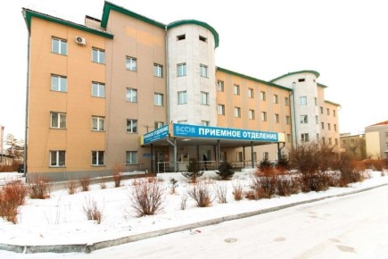 В Бурятии построят 11 ФАПов и новый приемный покой для БСМП