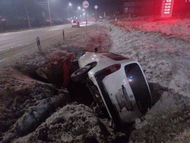 Прокуратурой Иволгинского района контролируется установление обстоятельств дорожно -транспортного происшествия, в котором пострадал несовершеннолетний