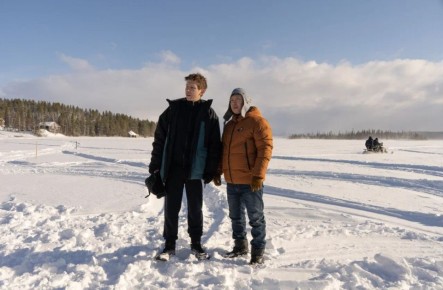 Актёр из Бурятии появится в новом сезоне сериала комедийного сериала ТНТ