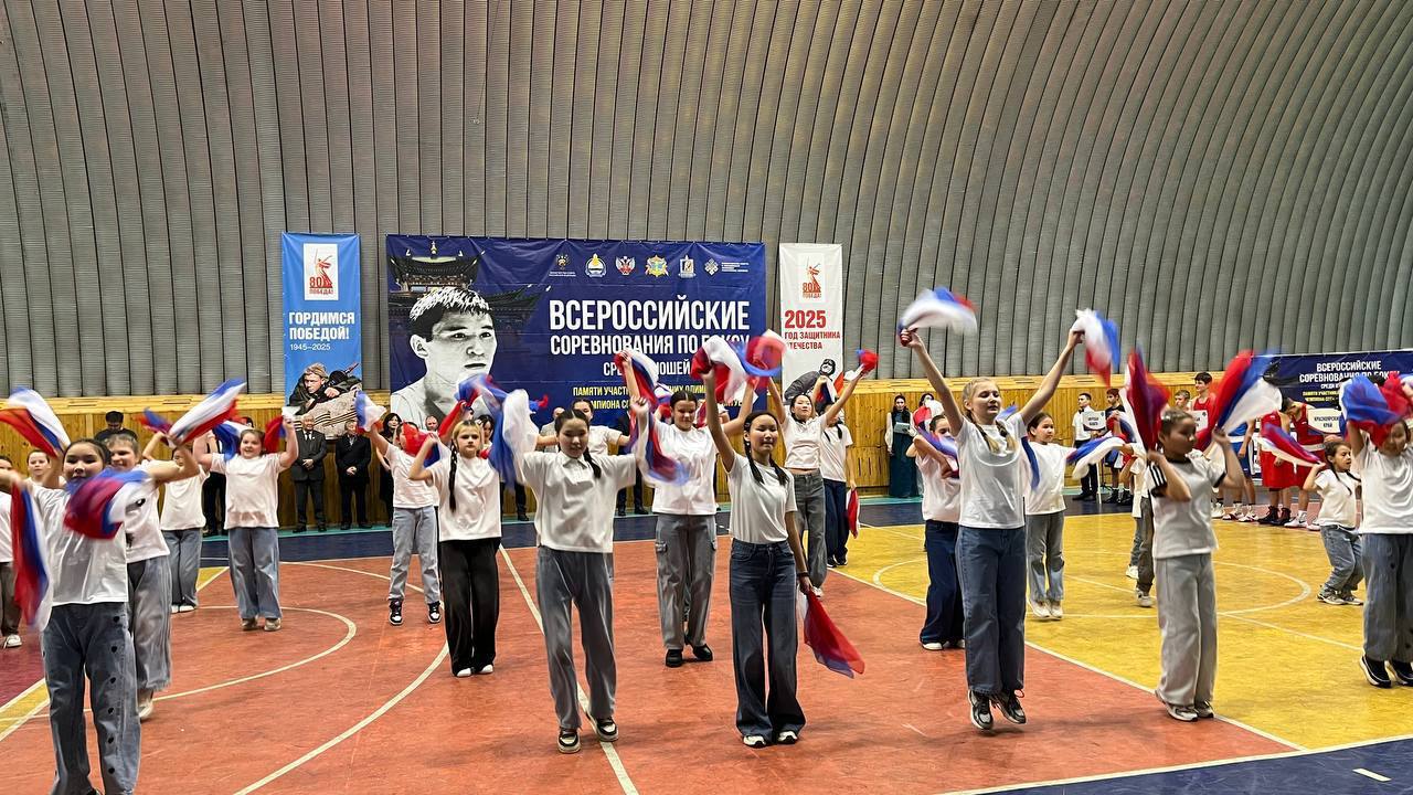 Бой за память и победу!. Вчера в Иволгинском районе стартовали Всероссийские соревнования по боксу среди юношей 15-16 лет памяти Бориса Зориктуева! Борис Зориктуев – легенда советского бокса, участник ХХ летних Олимпийских... Бой за память и победу!. Вчера в Иволгинском районе стартовали Всероссийские соревнования по боксу среди юношей 15-16 лет памяти Бориса Зориктуева! Борис Зориктуев – легенда советского бокса, участник ХХ летних Олимпийских...