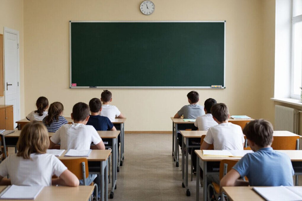 В Бурятии ученик устроил дебош, обложив учителя матом, министр пообещал защиту педагогам