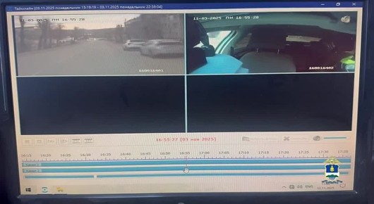 Жителей Бурятии начали поощрять за сообщения о нетрезвых водителях