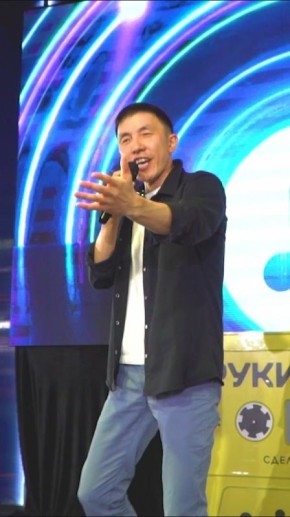 «Лига голосов» на Ариг Ус: битва лучших в караоке начинается!