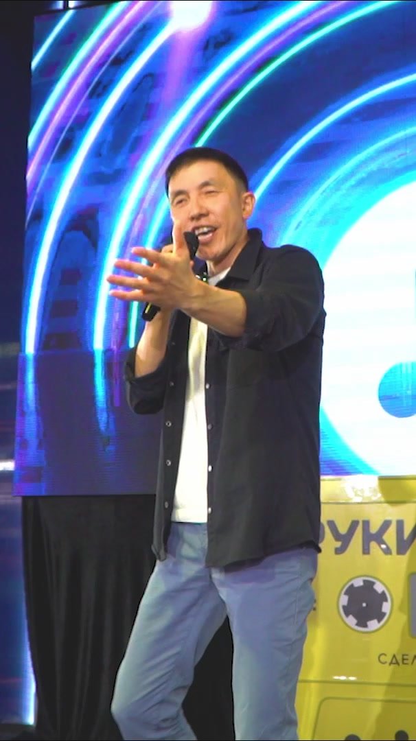 «Лига голосов» на Ариг Ус: битва лучших в караоке начинается!