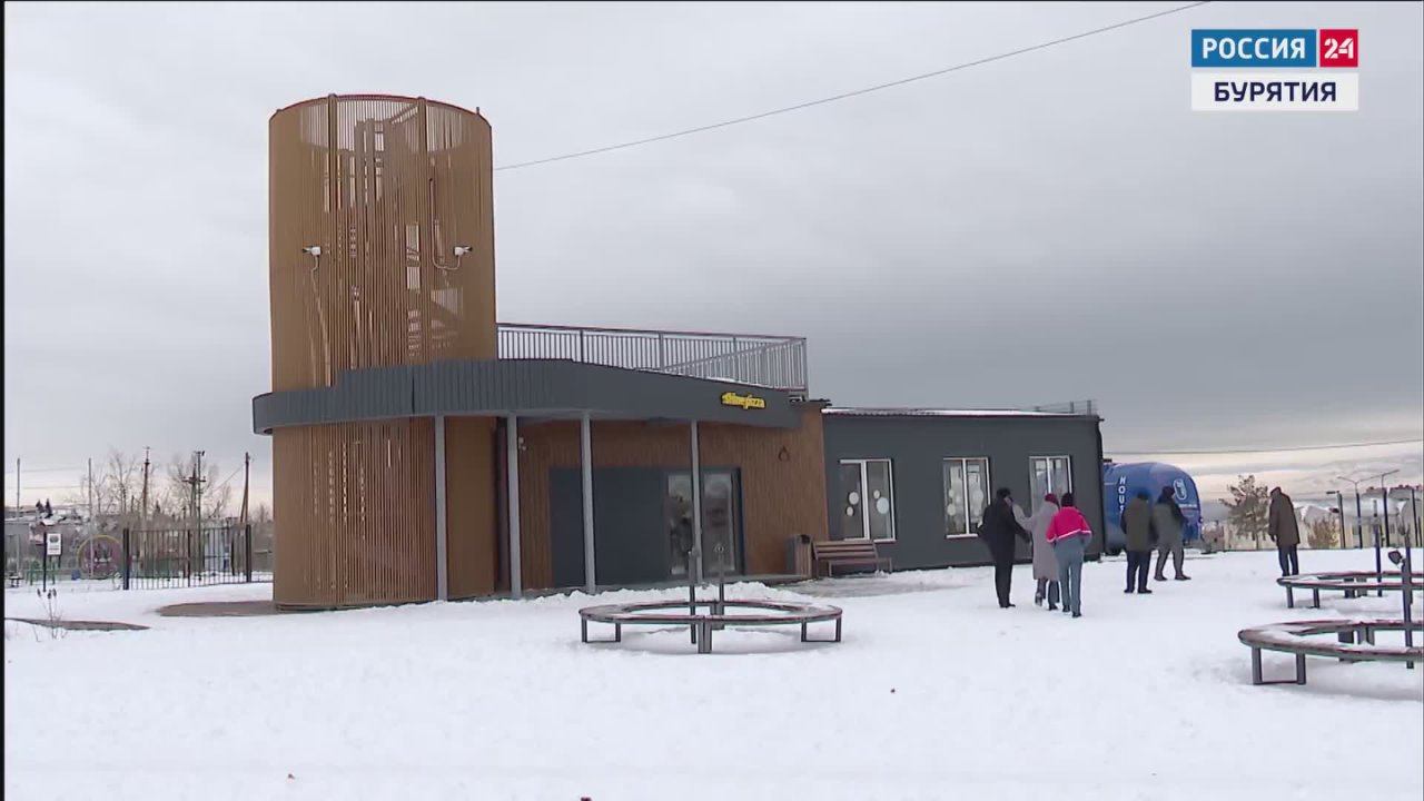 Гусиноозёрск стал примером того, как можно эффективно синхронизировать федеральные программы и нац.проекты, объединив их в единую систему