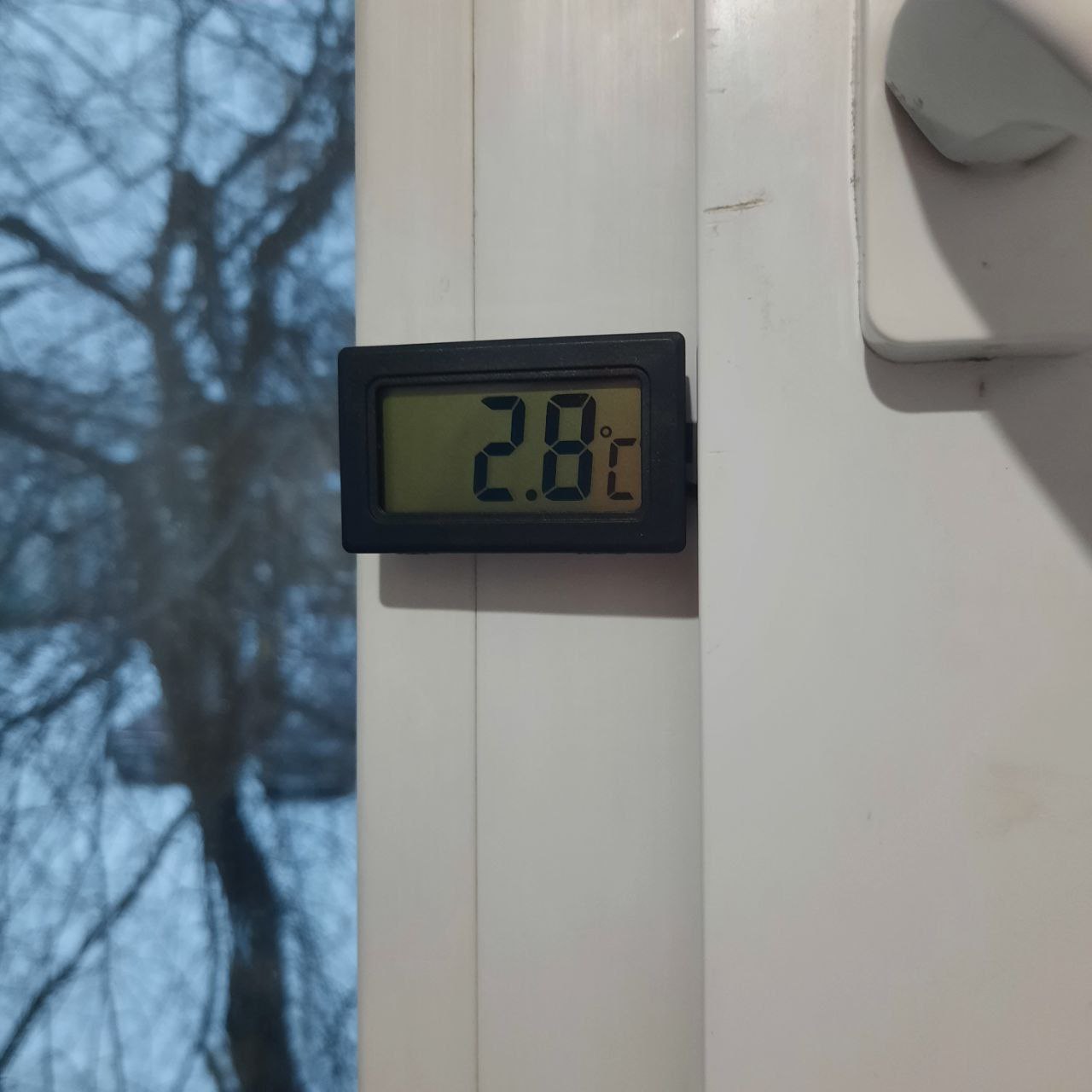 Погода в Бурятии сломалась