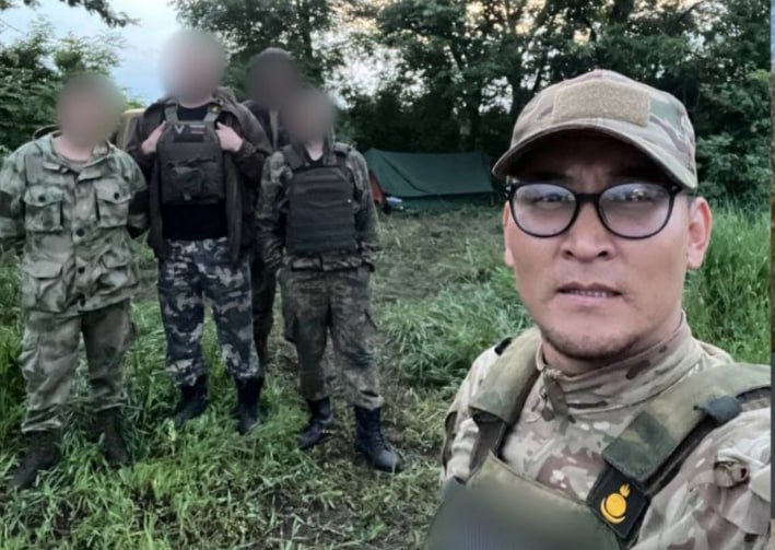 Вернувшийся с СВО боец из Бурятии стал фермером