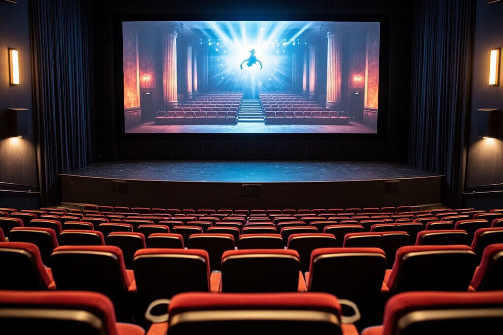 В Бурятии создадут кинокомиссию для развития региональной киноиндустрии