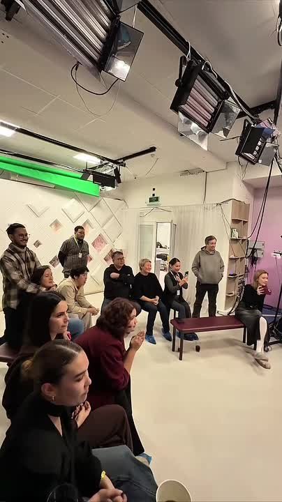 Бронзовый орфей за программу о спорте едет в Улан-Удэ