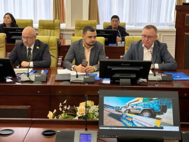 В Бурятии полным ходом идёт подготовка к «Байкальской рыбалке-2026»