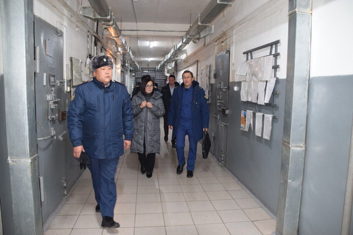 В Бурятии отказали в отправке на СВО стороннику криминальной субкультуры