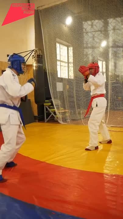 Впервые в Бурятии! Финал Кубка Вооруженных Сил России по армейскому рукопашному бою!