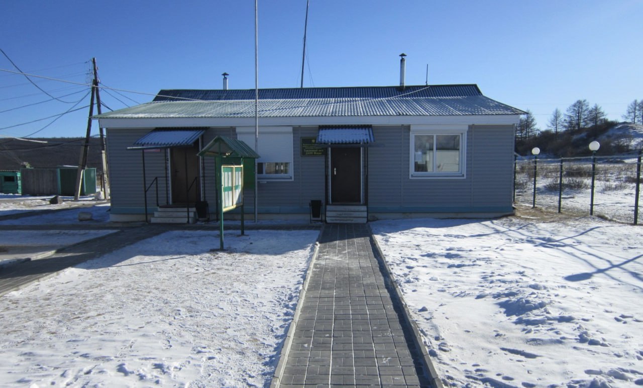 В Бурятии до конца месяца дважды приостановят работу ДАПП «Монды»