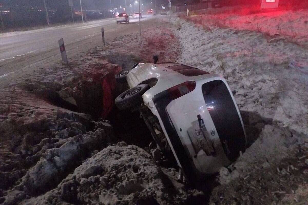 Прокуратура Бурятии контролирует расследование ДТП с ребенком в Иволгинском районе