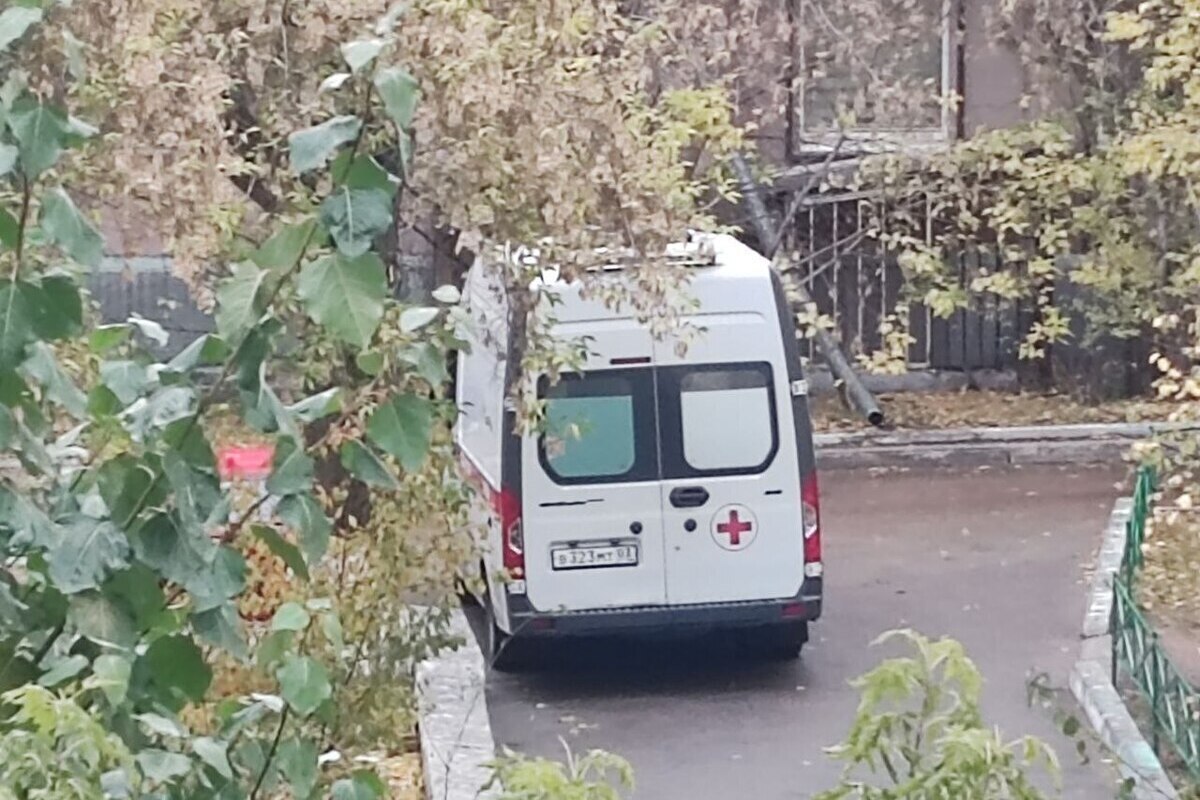 В Бурятии увеличат выплаты медработникам с 2026 года