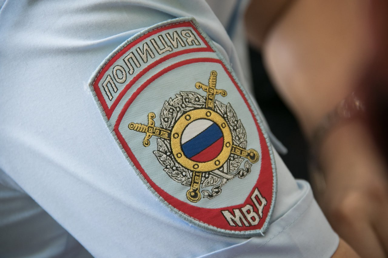 В Северо-Байкальском районе оперативниками задержан несовершеннолетний, подозреваемый в краже боксов для счетчиков энергии