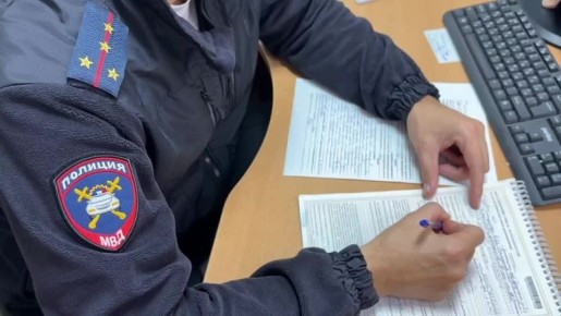 Анекдот дня. Мужчина из Красноярска хотел пожаловаться в ГИБДД на водителя автобуса, но получил три штрафа за своё же видео