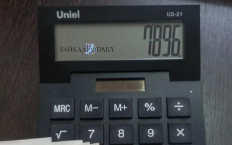 Оштрафовали бухгалтеров. В этом году в Бурятии сотрудники управления Федеральной службы судебных приставов провели 4 217 проверок бухгалтерий предприятий, чьи сотрудники обязаны выплачивать алименты