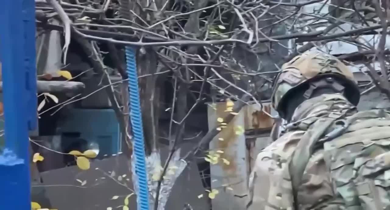 Жительница ДНР осуждена за госизмену