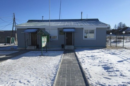 В Бурятии на два дня закроют ДПП Монды из-за праздников в Монголии