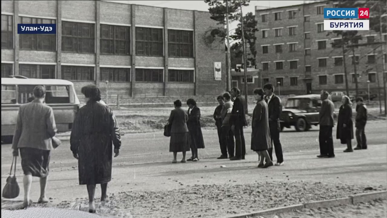 Байкальскому колледжу туризма и сервиса - 90 лет