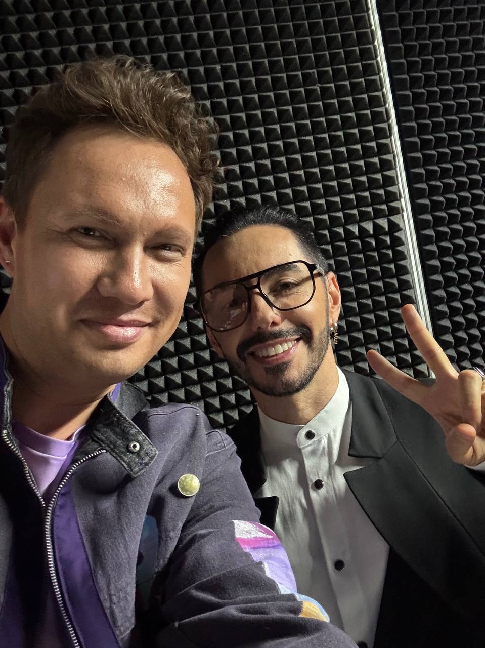 Музыкант из Улан-Удэ поборется за 5 миллионов рублей в шоу перевоплощений