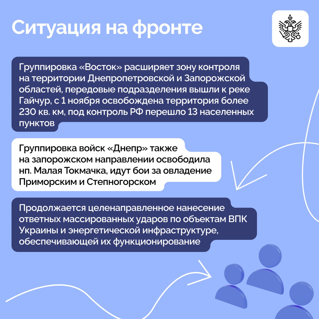 Владимир Путин посетил один из командных пунктов группировки «Запад», где провел совещание Владимир Путин посетил один из командных пунктов группировки «Запад», где провел совещание