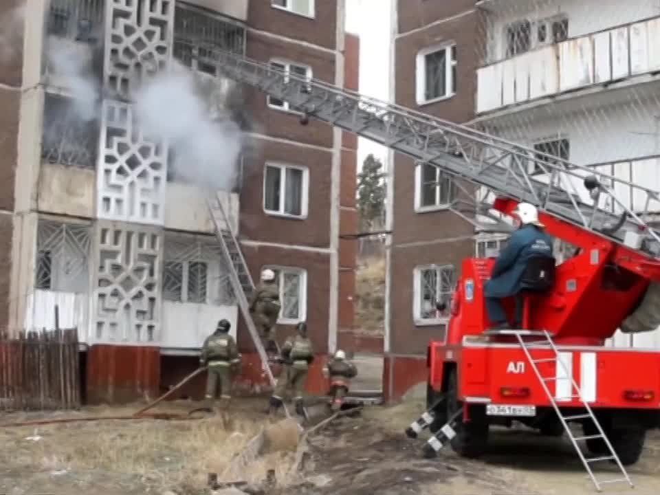 Поздравляем с Днём психолога МЧС России!