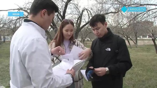 Не хватает 400 врачей: как Бурятия пытается удержать и привлечь кадры