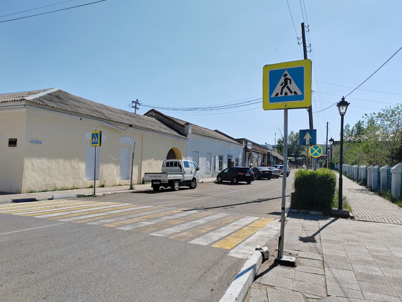 Стоимость проезда до Кяхты повысится